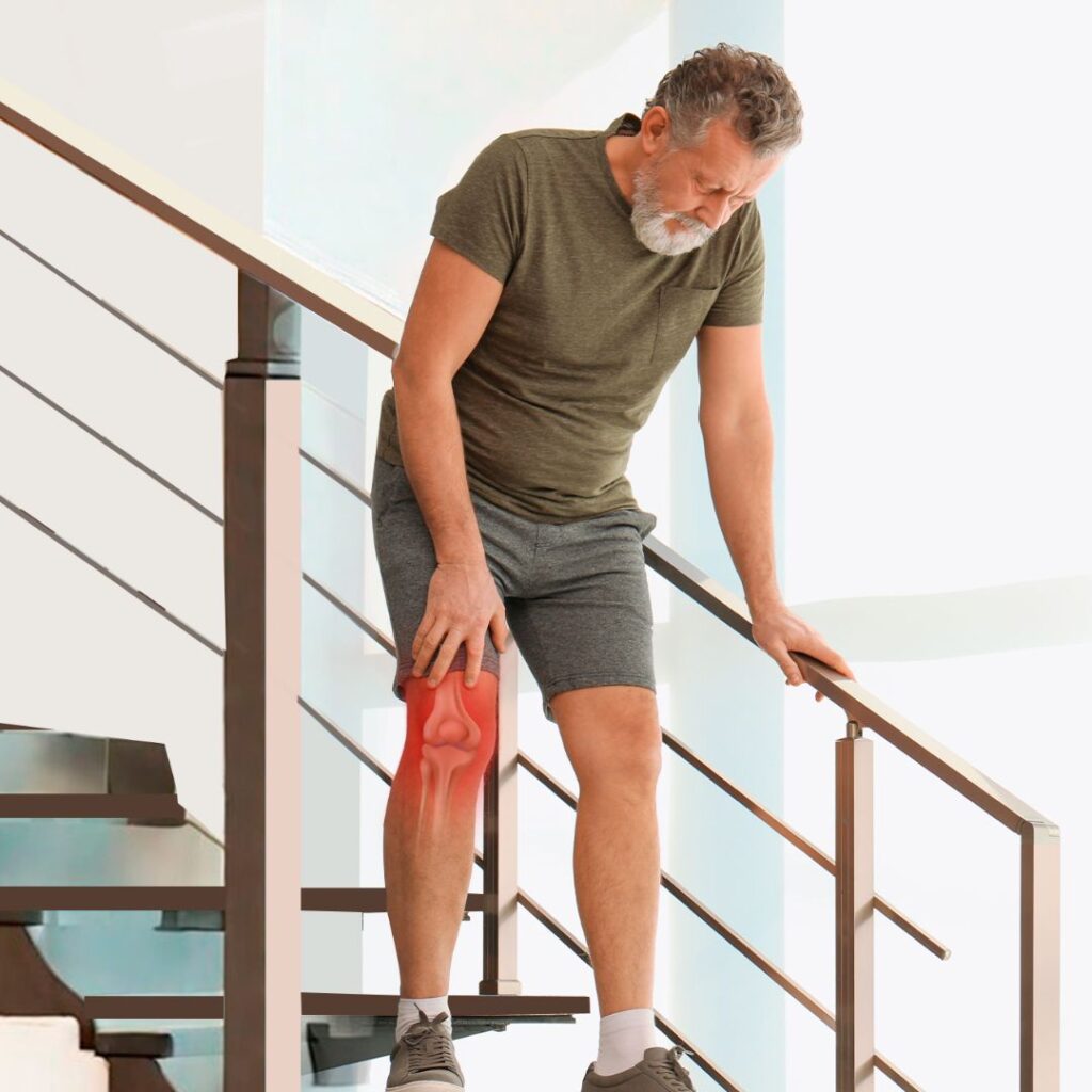 knee joint replacement - kusuma hospital. best orthopedic clinic in bangalore