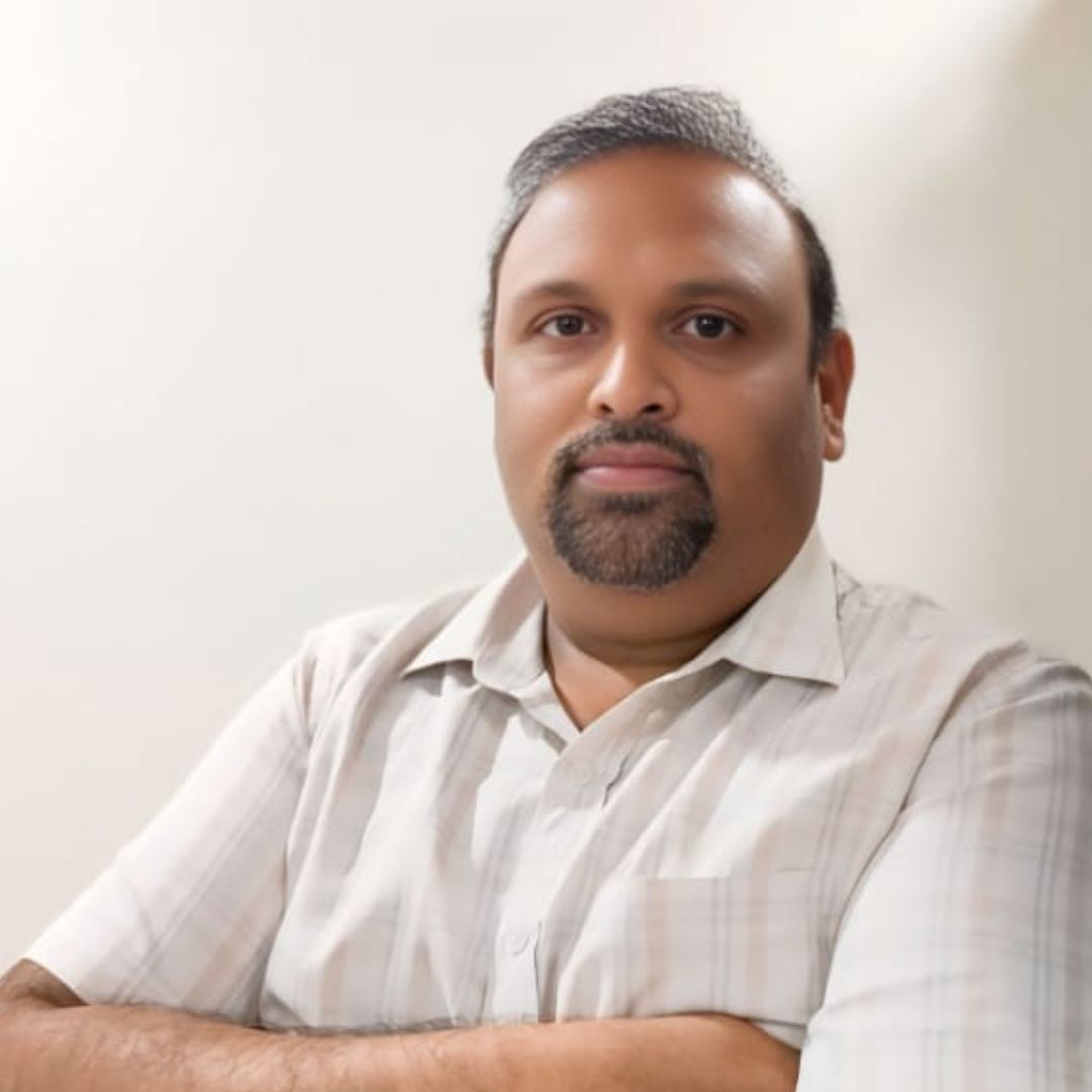 Dr. Manoj K V Radiology in Bangalore ( Kusuma Hospital)