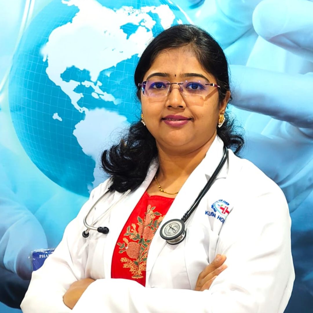 DR. SHRUTHI M N. Best Gynaecologist in Bangalore - Kusuma hospital Best Gynecologist in Bangalore, Best Obstetrics and gynecologist in bangalore