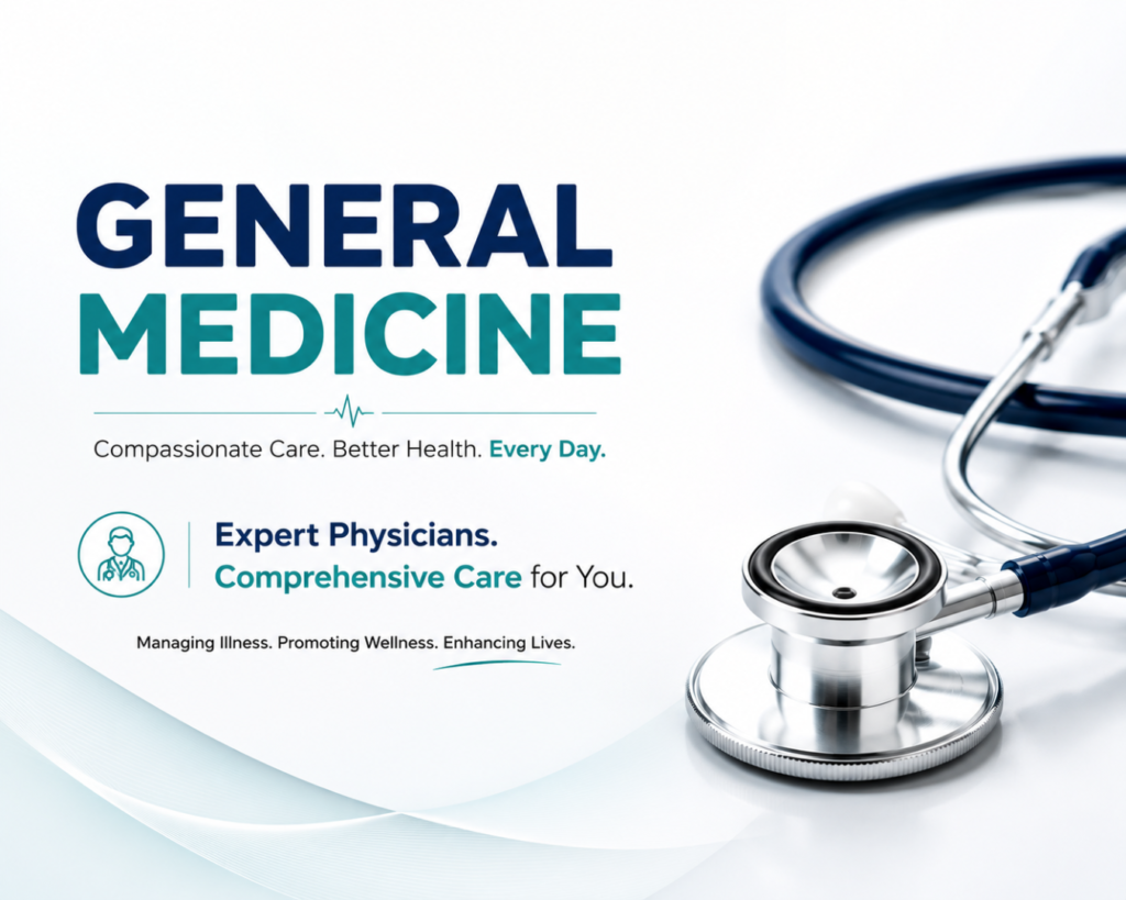 Best General Physician in Banashankari